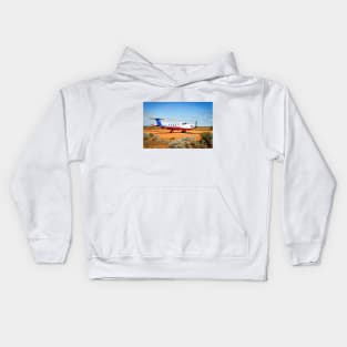 Bush clinic Kids Hoodie